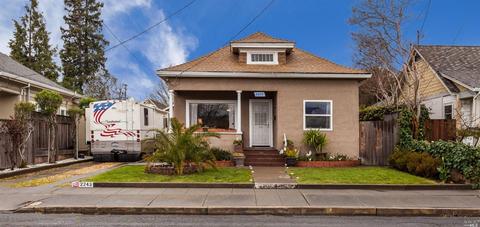 2243 Adrian St, Napa, CA 94558 photo 33