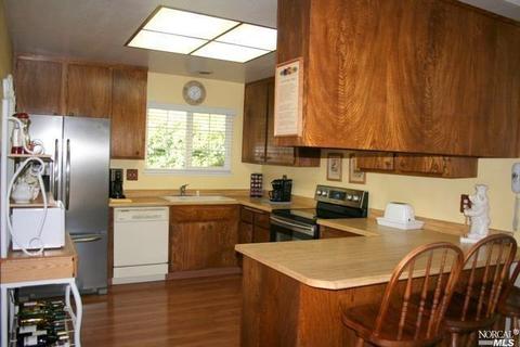 5761 Fredricks Rd, Sebastopol, CA 95472 photo 5