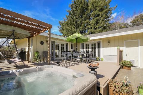 5761 Fredricks Rd, Sebastopol, CA 95472 photo 7