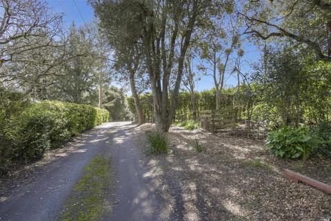 5761 Fredricks Rd, Sebastopol, CA 95472 photo 1