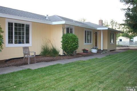5761 Fredricks Rd, Sebastopol, CA 95472 photo 2