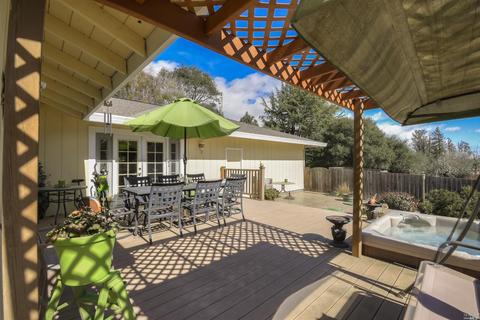 5761 Fredricks Rd, Sebastopol, CA 95472 photo 24