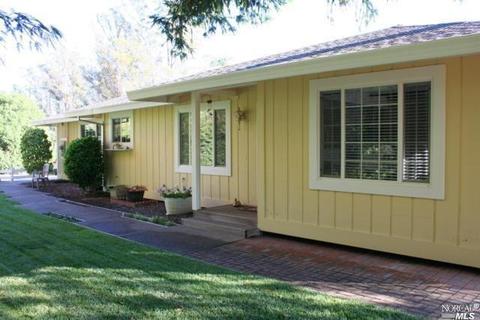 5761 Fredricks Rd, Sebastopol, CA 95472 photo 16