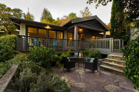 9 Ridge Way, Corte Madera, CA 94925 photo 1