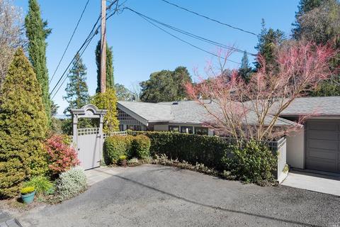 9 Ridge Way, Corte Madera, CA 94925 photo 2