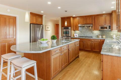 6 Buckeye Rd, Belvedere, CA 94920 photo 15