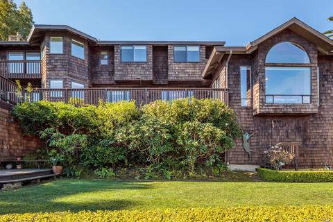 6 Buckeye Rd, Belvedere, CA 94920 photo 4