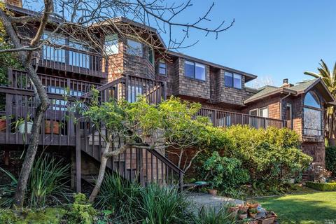 6 Buckeye Rd, Belvedere, CA 94920 photo 5