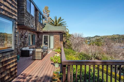 6 Buckeye Rd, Belvedere, CA 94920 photo 7