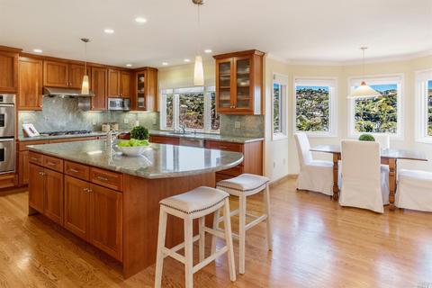 6 Buckeye Rd, Belvedere, CA 94920 photo 14