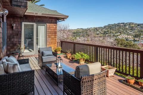 6 Buckeye Rd, Belvedere, CA 94920 photo 8