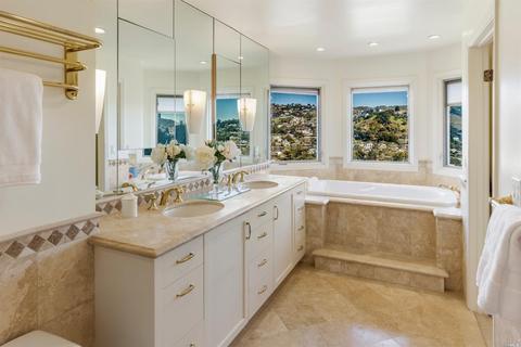 6 Buckeye Rd, Belvedere, CA 94920 photo 23