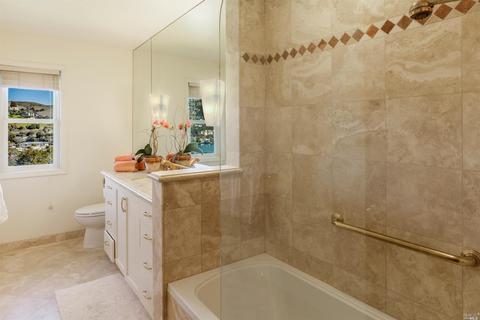 6 Buckeye Rd, Belvedere, CA 94920 photo 27
