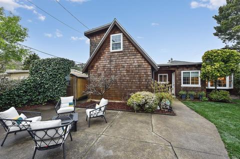100 E Strawberry Dr, Mill Valley, CA 94941 photo 3