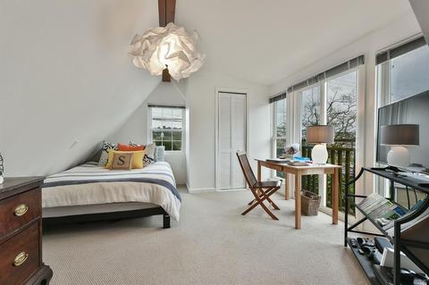 100 E Strawberry Dr, Mill Valley, CA 94941 photo 30