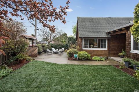 100 E Strawberry Dr, Mill Valley, CA 94941 photo 2