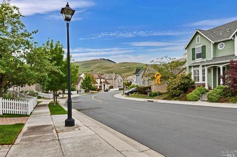 4124 Summer Gate Ave, Vallejo, CA 94591 photo 3