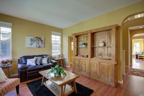 4124 Summer Gate Ave, Vallejo, CA 94591 photo 5