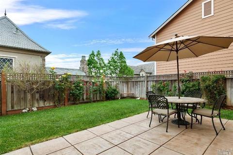4124 Summer Gate Ave, Vallejo, CA 94591 photo 33