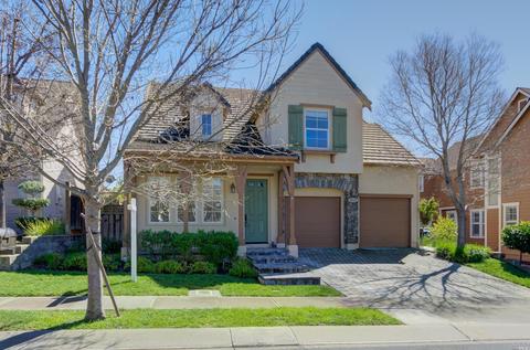 4124 Summer Gate Ave, Vallejo, CA 94591 photo 1