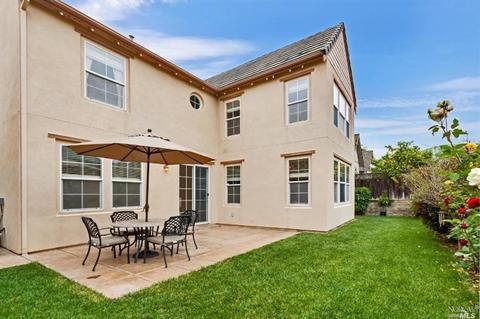 4124 Summer Gate Ave, Vallejo, CA 94591 photo 32