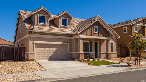 2106 Saddlebred Dr, Fairfield, CA 94534 photo 1