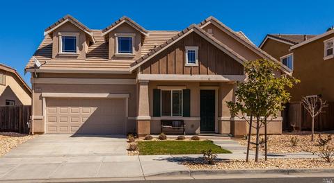 2106 Saddlebred Dr, Fairfield, CA 94534 photo 37