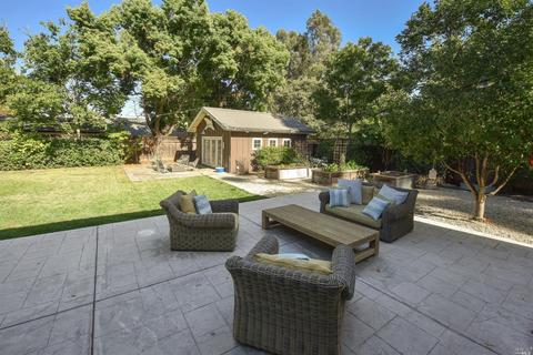 19111 Orange Ave, Sonoma, CA 95476 photo 5