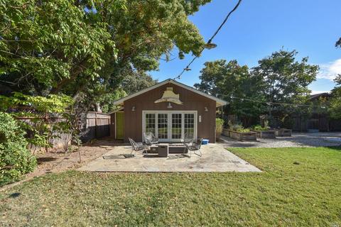 19111 Orange Ave, Sonoma, CA 95476 photo 21