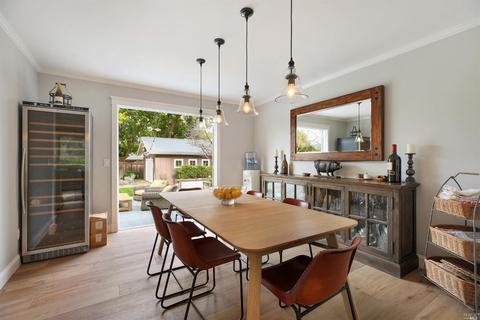 19111 Orange Ave, Sonoma, CA 95476 photo 4