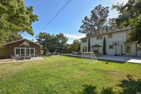 19111 Orange Ave, Sonoma, CA 95476 photo 6