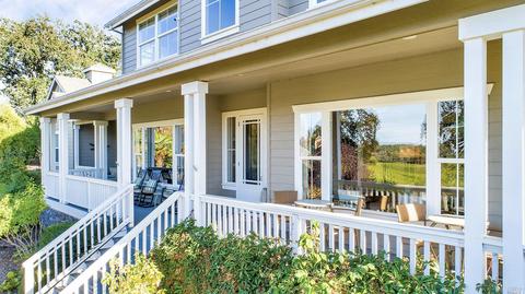 3600 Sullivan Rd, Sebastopol, CA 95472 photo 5