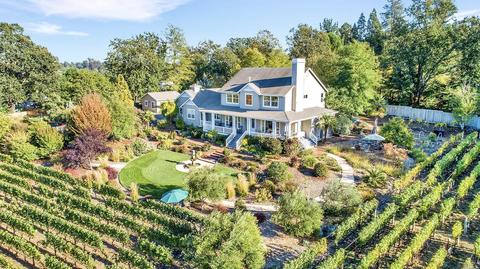 3600 Sullivan Rd, Sebastopol, CA 95472 photo 1