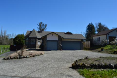 8516 Cypress Ave, Cotati, CA 94931 photo 2