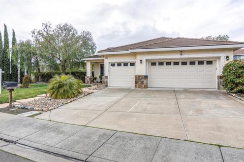 6319 Pebble Beach Dr, Vallejo, CA 94591 photo 1