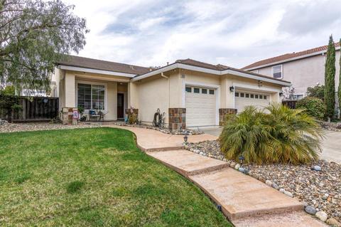 6319 Pebble Beach Dr, Vallejo, CA 94591 photo 2
