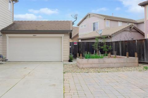 2829 Clarence Ln, Fairfield, CA 94533 photo 7