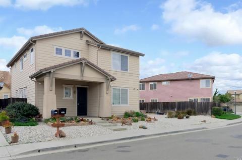 2829 Clarence Ln, Fairfield, CA 94533 photo 3