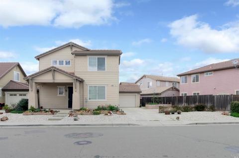 2829 Clarence Ln, Fairfield, CA 94533 photo 1