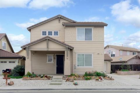 2829 Clarence Ln, Fairfield, CA 94533 photo 4