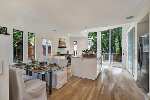 102 Sycamore Ave, Mill Valley, CA 94941 photo 5