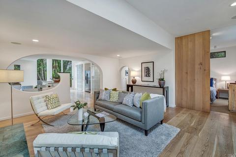 102 Sycamore Ave, Mill Valley, CA 94941 photo 2