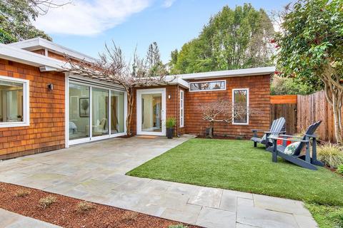 102 Sycamore Ave, Mill Valley, CA 94941 photo 1