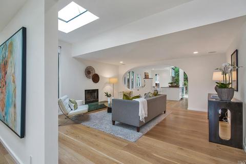 102 Sycamore Ave, Mill Valley, CA 94941 photo 3