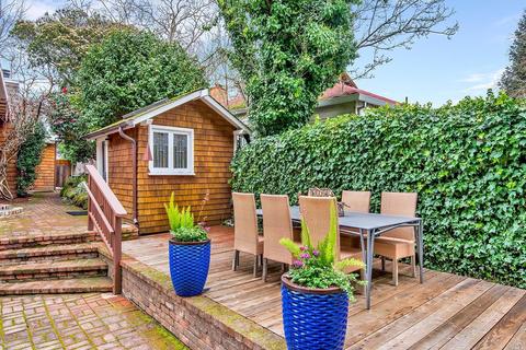 102 Sycamore Ave, Mill Valley, CA 94941 photo 27