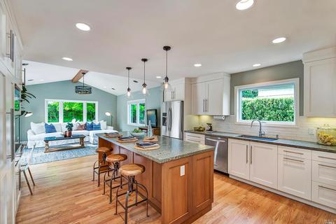 32 Manor Rd, Kentfield, CA 94904 photo 3