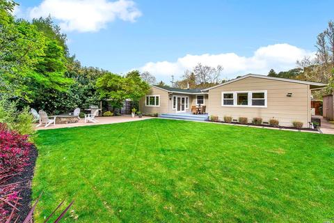 32 Manor Rd, Kentfield, CA 94904 photo 9
