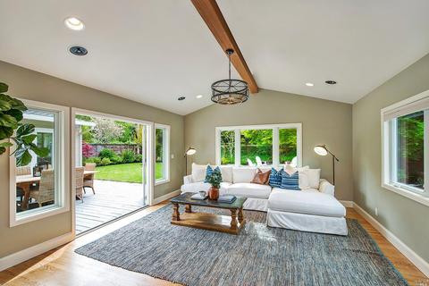 32 Manor Rd, Kentfield, CA 94904 photo 6