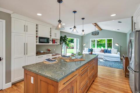 32 Manor Rd, Kentfield, CA 94904 photo 5