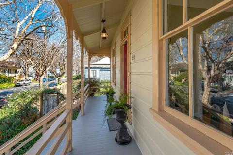 614 E St, San Rafael, CA 94901 photo 3